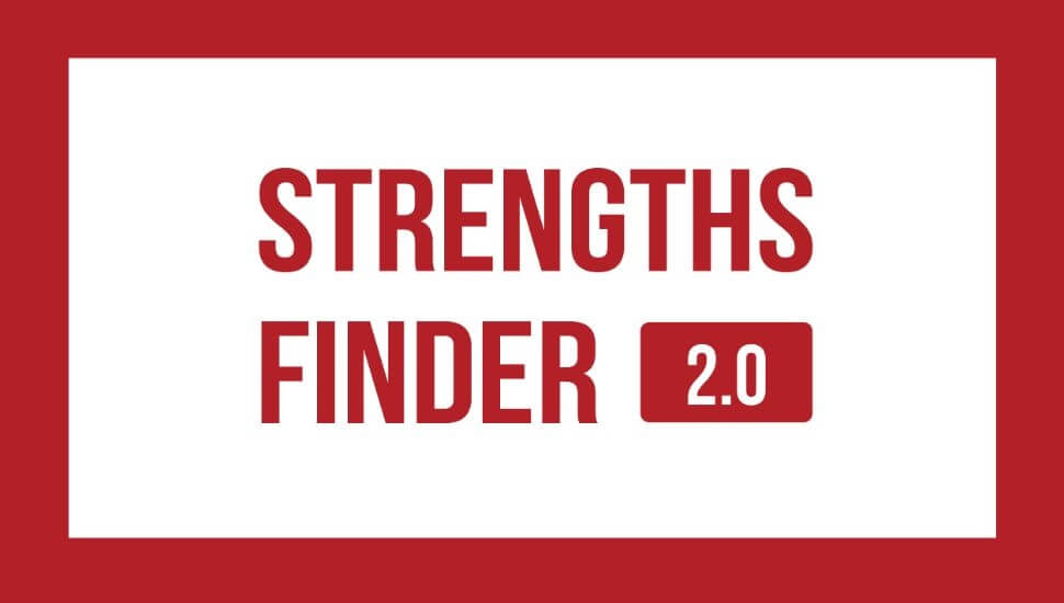 Gallup Strengthsfinder