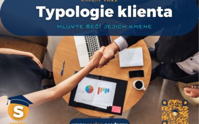 Typologie klienta aneb poznejte, kdo naproti vám sedí