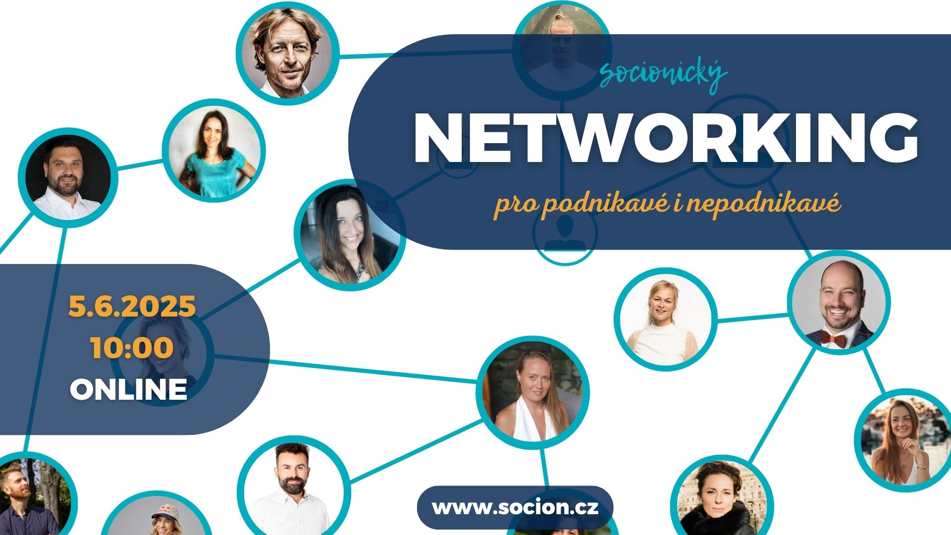 socionicky networking
