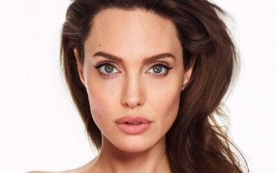 Angelina Jolie – typ Stierlitz v akci