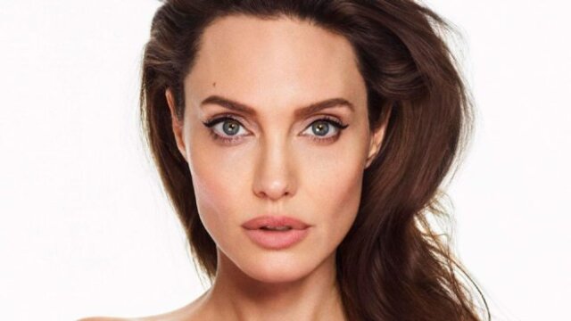 Angelina Jolie – typ Stierlitz v akci