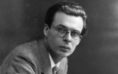 Huxley a socionika. Proč je typ po něm?