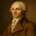 socionika Robespierre