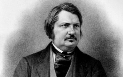 Socionika a Balzac. Proč je typ po něm?