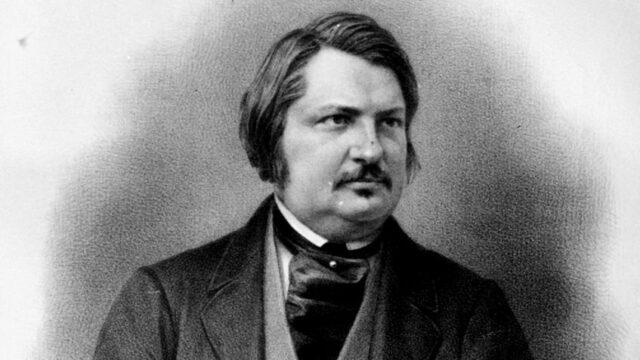 Socionika a Balzac. Proč je typ po něm?