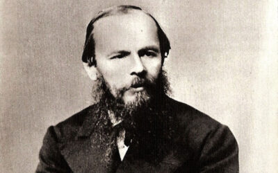 Socionika a Dostojevskij (Dostojevský). Proč je typ po něm?